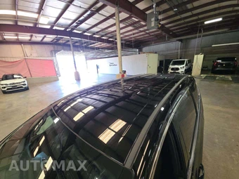 2025 Chrysler Pacifica Select 121.6" WB - miniatura 12