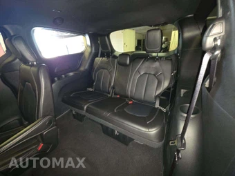 2025 Chrysler Pacifica Select 121.6" WB - miniatura 14