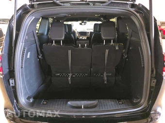 2025 Chrysler Pacifica Select 121.6" WB - miniatura 15