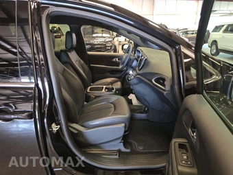 2025 Chrysler Pacifica Select 121.6" WB - miniatura 19