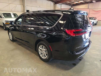 2025 Chrysler Pacifica Select 121.6" WB - miniatura 2