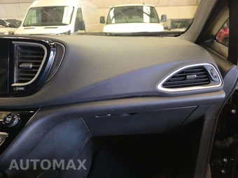 2025 Chrysler Pacifica Select 121.6" WB - miniatura 20