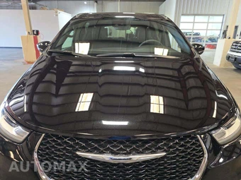 2025 Chrysler Pacifica Select 121.6" WB - miniatura 22