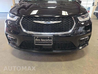2025 Chrysler Pacifica Select 121.6" WB - miniatura 23