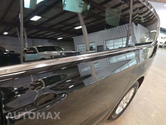 2025 Chrysler Pacifica Select 121.6" WB - miniatura 24