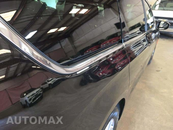 2025 Chrysler Pacifica Select 121.6" WB - miniatura 25