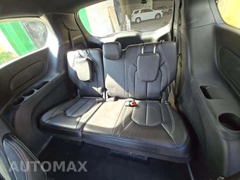 2025 Chrysler Pacifica Select 121.6" WB - miniatura 11