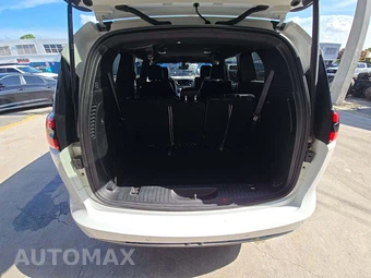 2025 Chrysler Pacifica Select 121.6" WB - miniatura 12