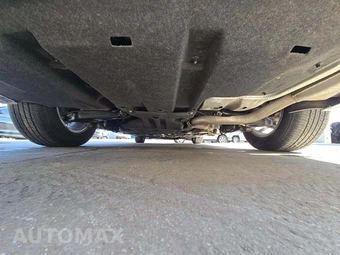 2025 Chrysler Pacifica Select 121.6" WB - miniatura 13