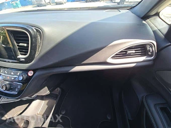 2025 Chrysler Pacifica Select 121.6" WB - miniatura 17