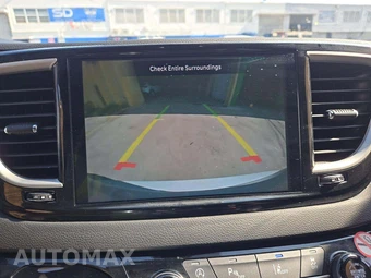 2025 Chrysler Pacifica Select 121.6" WB - miniatura 23