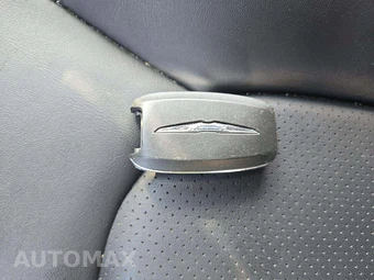 2025 Chrysler Pacifica Select 121.6" WB - miniatura 5