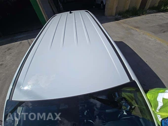 2025 Chrysler Pacifica Select 121.6" WB - miniatura 9