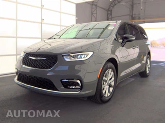 2025 Chrysler Pacifica Select 121.6" WB
