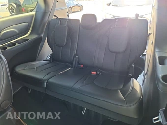 2025 Chrysler Pacifica Select 121.6" WB – miniatura 14