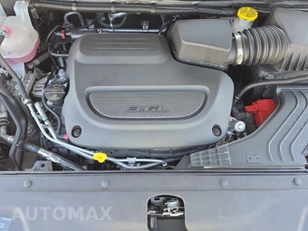 2025 Chrysler Pacifica Select 121.6" WB – miniatura 16