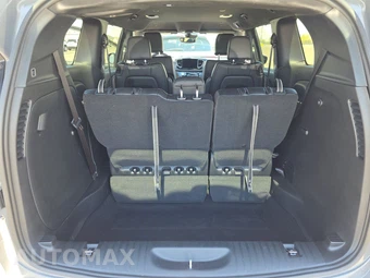 2025 Chrysler Pacifica Select 121.6" WB – miniatura 17