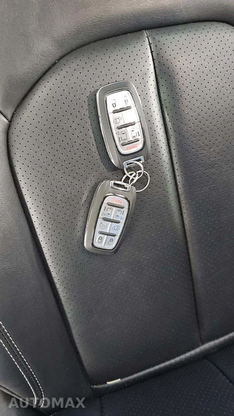 2025 Chrysler Pacifica Select 121.6" WB – miniatura 19