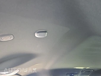 2025 Chrysler Pacifica Select 121.6" WB – miniatura 21