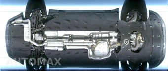 2025 Chrysler Pacifica Select 121.6" WB – miniatura 22