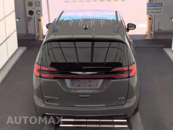 2025 Chrysler Pacifica Select 121.6" WB – miniatura 5