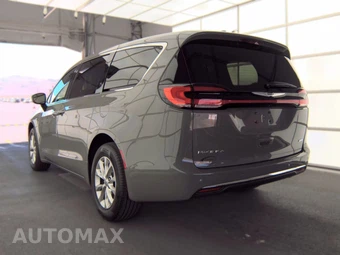 2025 Chrysler Pacifica Select 121.6" WB – miniatura 6