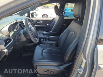 2025 Chrysler Pacifica Select 121.6" WB – miniatura 7