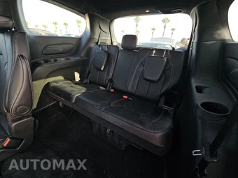 2025 Chrysler Voyager LX 121.6" WB - miniatura 14