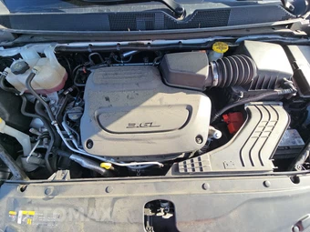 2025 Chrysler Voyager LX 121.6" WB - miniatura 16