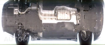 2025 Chrysler Voyager LX 121.6" WB - miniatura 19