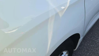 2025 Chrysler Voyager LX 121.6" WB - miniatura 20