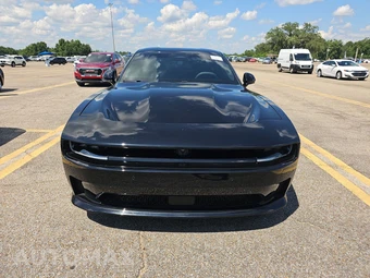 2025 Dodge Charger Daytona R/T 2-Door - miniatura 2