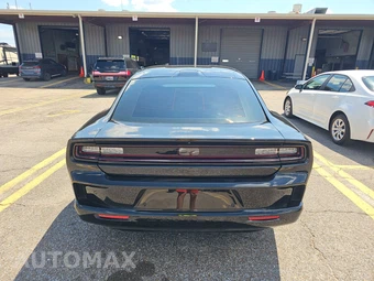 2025 Dodge Charger Daytona R/T 2-Door - miniatura 5