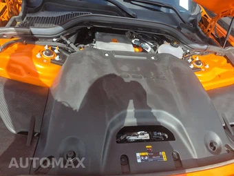 2025 Dodge Charger Daytona R/T 2-Door - miniatura 15
