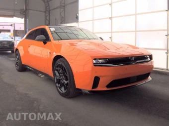 2025 Dodge Charger Daytona R/T 2-Door - miniatura 3