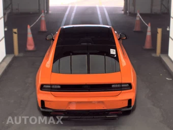 2025 Dodge Charger Daytona R/T 2-Door - miniatura 5