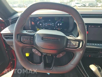 2025 Dodge Charger Daytona R/T 2-Door - miniatura 10