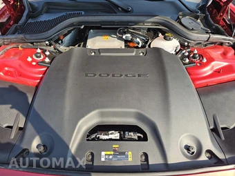2025 Dodge Charger Daytona R/T 2-Door - miniatura 15