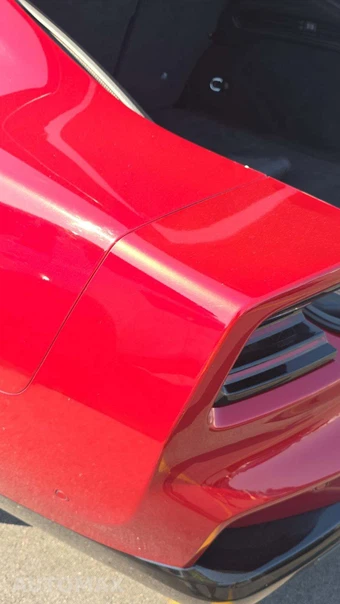 2025 Dodge Charger Daytona R/T 2-Door - miniatura 18