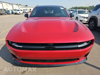 2025 Dodge Charger Daytona R/T 2-Door - miniatura 2