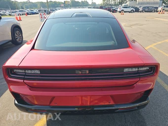 2025 Dodge Charger Daytona R/T 2-Door - miniatura 5