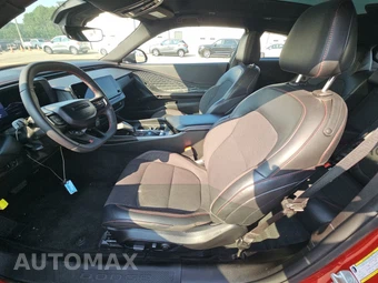 2025 Dodge Charger Daytona R/T 2-Door - miniatura 7