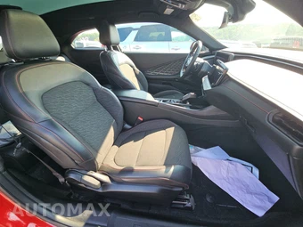 2025 Dodge Charger Daytona R/T 2-Door - miniatura 8