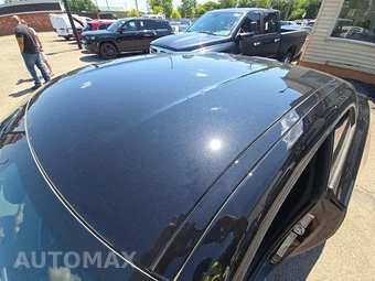2025 Dodge Charger Daytona R/T 2-Door - miniatura 12