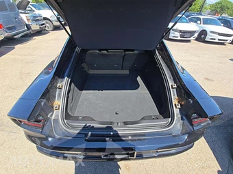 2025 Dodge Charger Daytona R/T 2-Door - miniatura 14