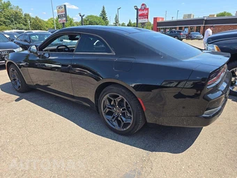 2025 Dodge Charger Daytona R/T 2-Door - miniatura 2