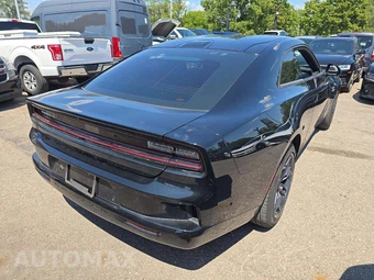 2025 Dodge Charger Daytona R/T 2-Door - miniatura 3