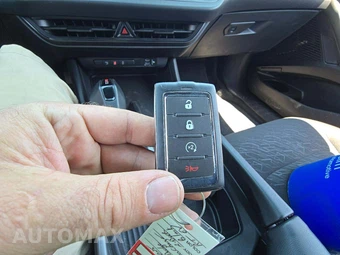 2025 Dodge Charger Daytona R/T 2-Door - miniatura 8