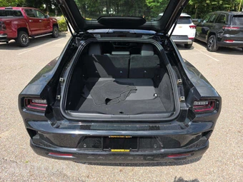 2025 Dodge Charger Daytona R/T 2-Door - miniatura 14