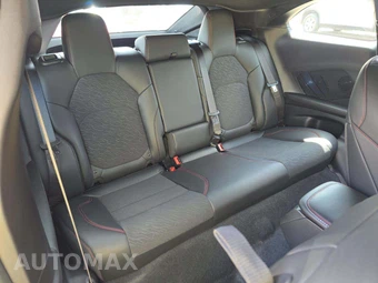 2025 Dodge Charger Daytona R/T 2-Door - miniatura 16